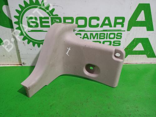 Other RENAULT KANGOO BE BOP (KW0/1_) 1.5 dCi 75 | BP31551988O1