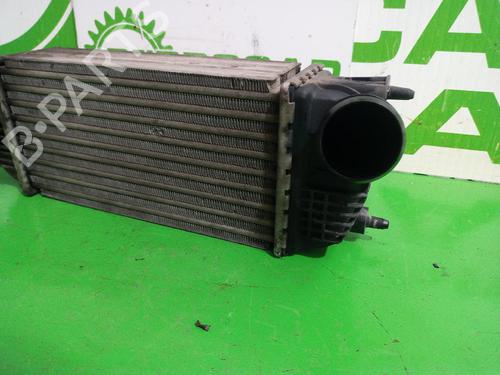 Intercooler PEUGEOT 508 I (8D_) 2.0 HDi | BP31549415M30