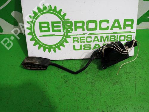 Used Pedal Pedal CITROËN C5 I Break (DE_) 2.0 HDi (DERHZB, DERHZE) (109 hp) 31547331 31547331