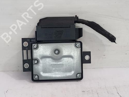 Electronic module VW PASSAT B7 (362) 1.6 TDI | BP31557465M83 - Image 5