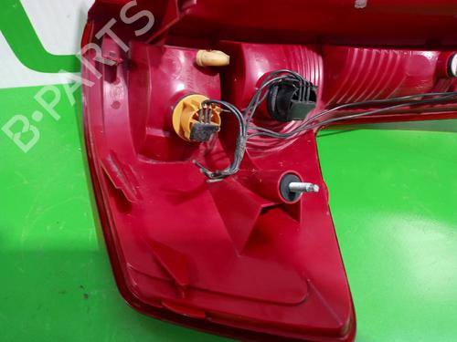 Left taillight FORD KA (RU8) 1.3 TDCi | BP31543238C34 - Image 2