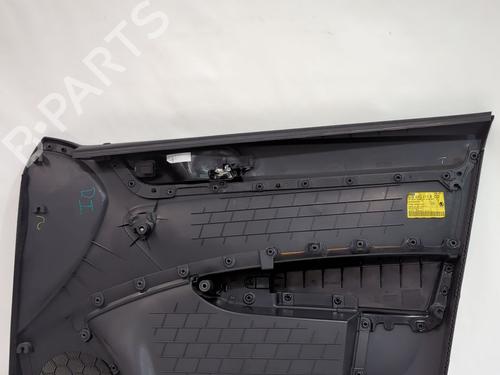 Front left panel SEAT TOLEDO IV (KG3) 1.2 TSI | BP40036065C58 - Image 3