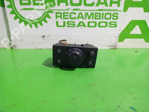 Headlight switch OPEL VECTRA C (Z02) 2.2 DTI 16V (F69) | BP31551036I24 - Image 3