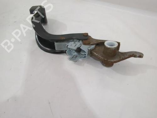 Break pedal OPEL CORSA D (S07) 1.4 (L08, L68) | BP33746711I19 - Image 3