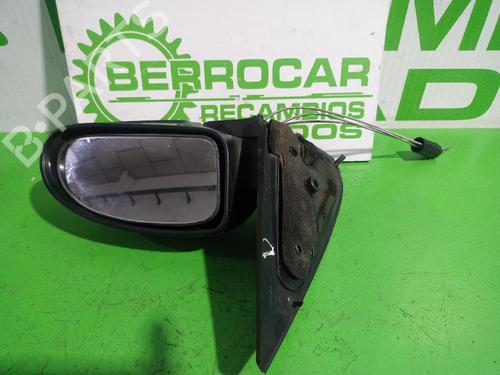 Used Right mirror FORD FOCUS I Saloon (DFW) 1.8 Turbo DI / TDDi (90 hp) 31544044