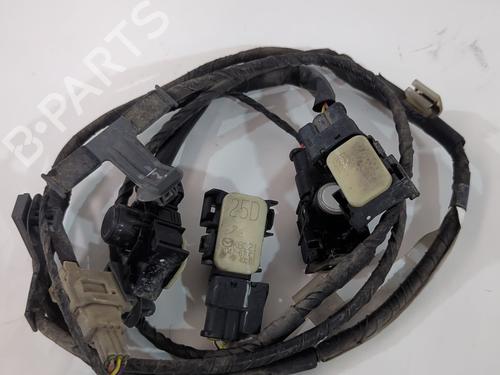 electronic-sensor-mazda-6-estate-gj-gl-2012-37533579 main image