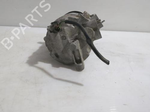 AC compressor VW T-ROC (A11, D11) 1.6 TDI | BP31568055M34 - Image 5