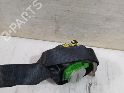 Front left seatbelt TOYOTA AURIS (_E15_) 1.33 Dual-VVTi (NRE150_, NRE150R) | BP31564277I26 