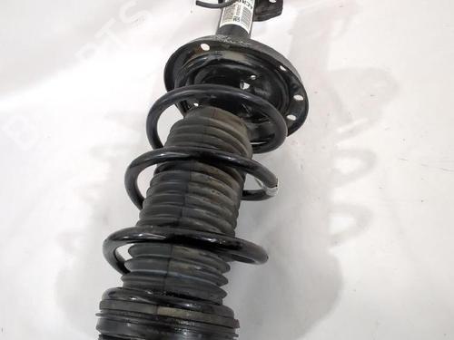 Left front shock absorber OPEL CORSA E (X15) 1.4 (08, 68) | BP33746828M16  - Image 5