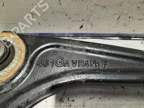 Left front suspension arm FORD B-MAX (JK) 1.5 TDCi | BP31539802M12 - Image 2