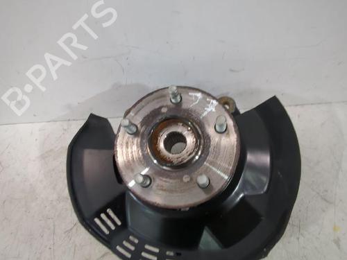 Used Left front steering knuckle TOYOTA COROLLA Hatchback (_E21_, _EA1_, _EH1_) 1.8 VVTi Hybrid (ZWE219) (140 hp) 31567254