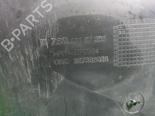 Wheel arch OPEL CORSA D (S07)  | BP31550478C56 