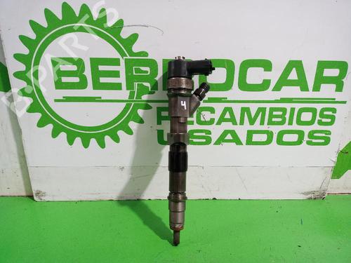 Injector RENAULT ESPACE IV (JK0/1_) | BP31676414M100 - Image 3