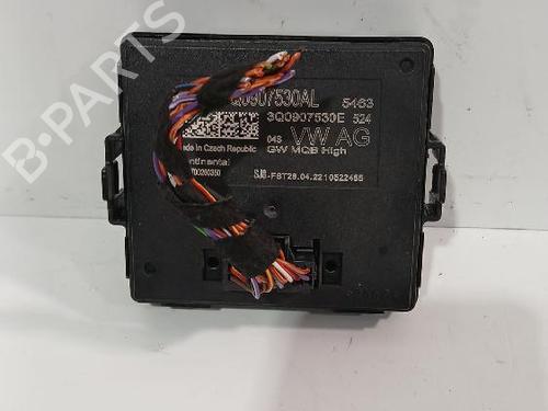 Electronic module VW T-CROSS (C11, D31) 1.0 TSI | BP31567596M83