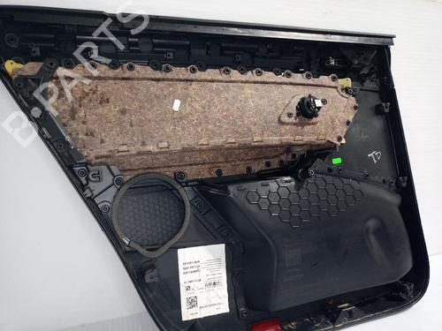 Rear right panel VW TOURAN (5T1) 1.6 TDI | BP31555646C61 