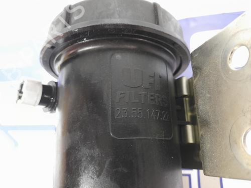 Støtte PEUGEOT BOXER Bus 2.2 HDi 130 | BP38860541C155 - Image 3