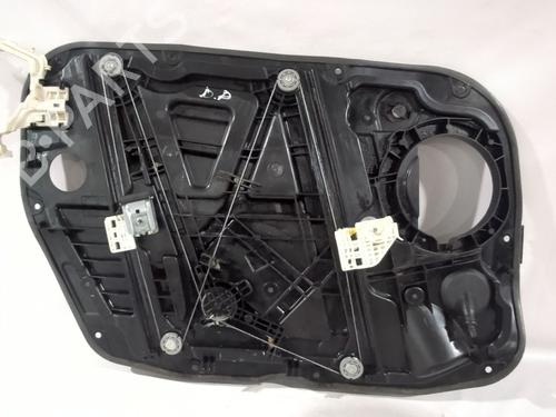 Rudehejsemekanisme Højre foran KIA CEED (CD) | BP38864951C23 - Image 4