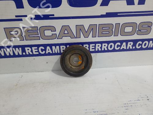 Polea RENAULT KANGOO BE BOP (KW0/1_) 1.5 dCi (KW0G) (90 hp) 31541227