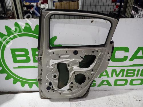 Dør højre bagtil CITROËN C3 III (SX) | BP31551402C5 - Image 3