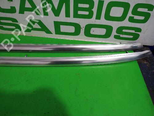 Roof bar SEAT ALTEA XL (5P5, 5P8) 1.9 TDI | BP31546490C65