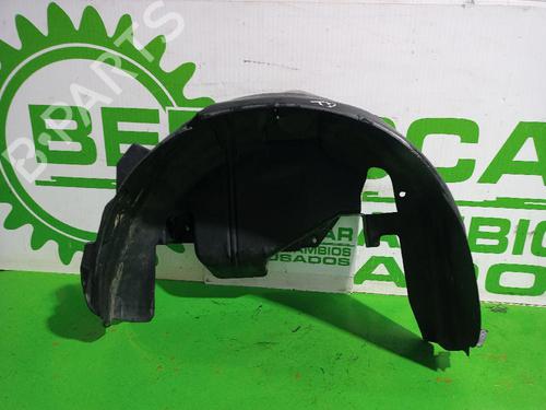 Hjulbue Hjulbue FIAT 500 C (312_) 1.3 D Multijet (312CXE1A, 312AXE1A) (95 hp) 31551825 31551825