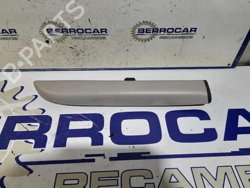 Højre solskærm CITROËN C4 Grand Picasso I (UA_) [2006-2013]  31673428