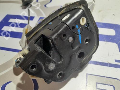 Front right lock SEAT EXEO (3R2) 2.0 TDI | BP31539201C97 - Image 5