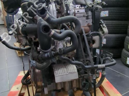Engine VW T-ROC (A11, D11) 1.6 TDI | BP33746026M1 - Image 14