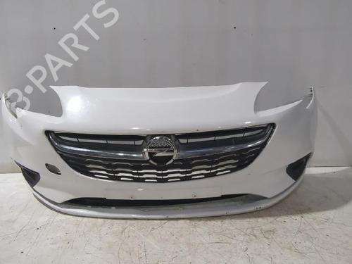Used Front bumper Front bumper OPEL CORSA E (X15) 1.3 CDTI (08, 68) (75 hp) 33734864 33734864