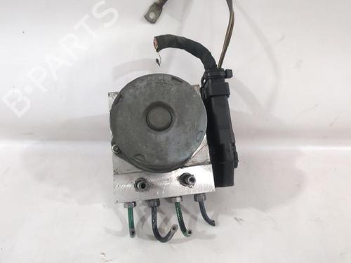 Used ABS pump ABS pump RENAULT MEGANE II Coupé-Cabriolet (EM0/1_) 1.5 dCi (EM1E) (106 hp) 33746563 33746563
