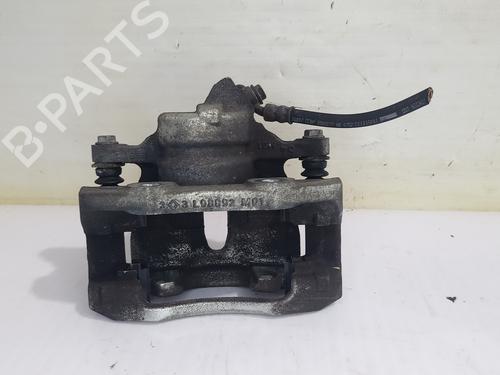 Right front brake caliper JEEP AVENGER (J2) | BP39105458M104 - Image 2