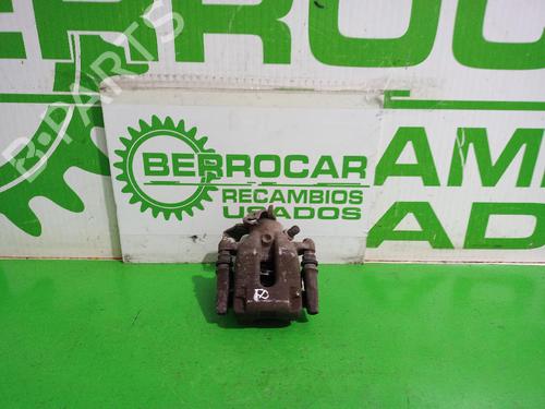 Used Right rear brake caliper Right rear brake caliper PEUGEOT 307 (3A/C) [2000-2012] 31676342 31676342