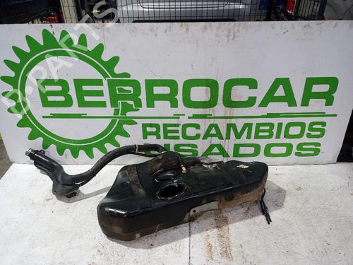 Used Fuel tank Fuel tank OPEL ASTRA H Saloon (A04) 1.7 CDTi (L69) (101 hp) 31554200 31554200