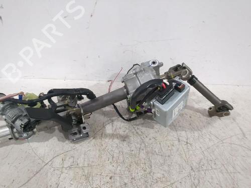 Used Steering column KIA STONIC (YB) 1.0 T-GDi (101 hp) 31567483