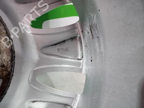 Fælk AUDI A6 C6 (4F2) 2.4 | BP31548674C45 