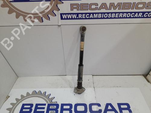 Used Left rear shock absorber Left rear shock absorber VW POLO IV (9N_, 9A_) 1.4 TDI (70 hp) 31540368 31540368