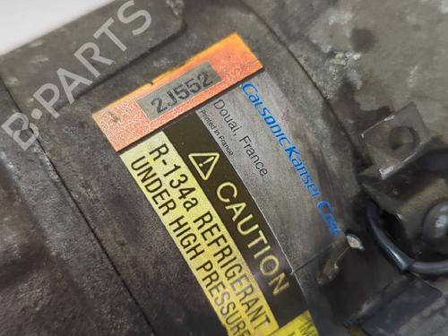 AC compressor NISSAN PRIMERA Hatchback (P12) 1.6 | BP37513445M34 - Image 4