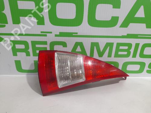 Used Right taillight CITROËN C3 II Hatchback Van (SC_) 1.4 HDi (68 hp) 31542333