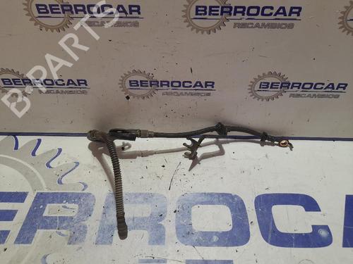 Håndbremsekabel Håndbremsekabel CITROËN C5 III (RD_) [2008-2017] 34052563 34052563