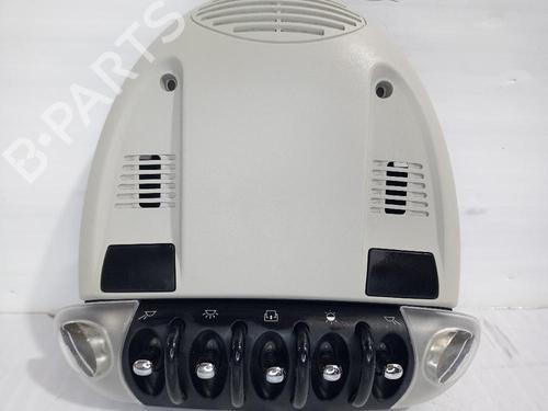Interior roof light MINI MINI (R56) Cooper | BP31555564I8  - Image 6