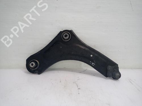 Used Left front suspension arm Left front suspension arm RENAULT MEGANE III Hatchback (BZ0/1_, B3_) 1.2 TCe (BZ2B, BZ11) (116 hp) 31558257 31558257