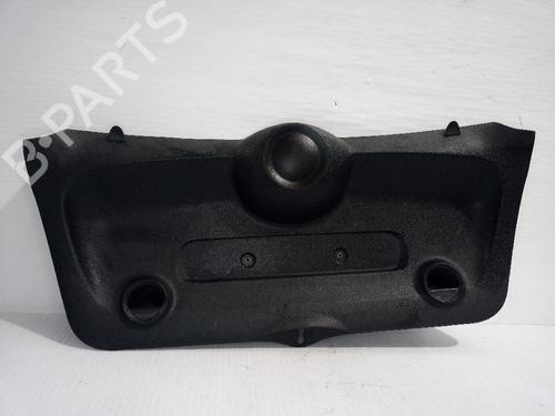 Used Boot lining MINI MINI (R56) Cooper (120 hp) 31555540