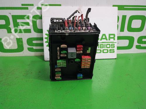 Used Fuse box Fuse box SEAT ALTEA XL (5P5, 5P8) 1.9 TDI (105 hp) 31546542 31546542