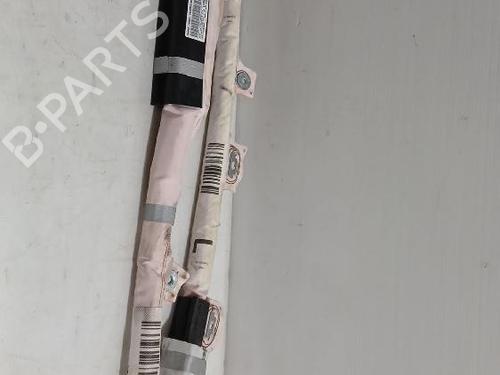 Used Left curtain airbag Left curtain airbag SUZUKI SX4 S-Cross (JY) 1.4 T AllGrip (AKK414) (140 hp) 31568443 31568443