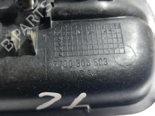 Rear left interior door handle RENAULT KANGOO (KC0/1_) | BP31677568I15 - Image 5