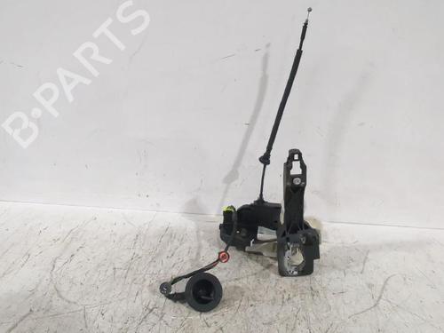 Used Front left lock Front left lock KIA CEE'D Hatchback (ED) 1.6 CRDi 90 (90 hp) 31566402 31566402