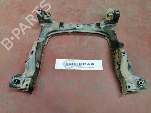 Used Subframe Subframe MERCEDES-BENZ A-CLASS (W169) A 170 (169.032, 169.332) (116 hp) 31570357 31570357