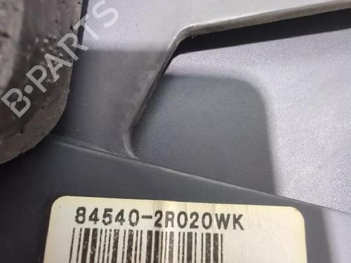 Glove box HYUNDAI i30 (FD) 1.6 CRDi | BP31567028C95 