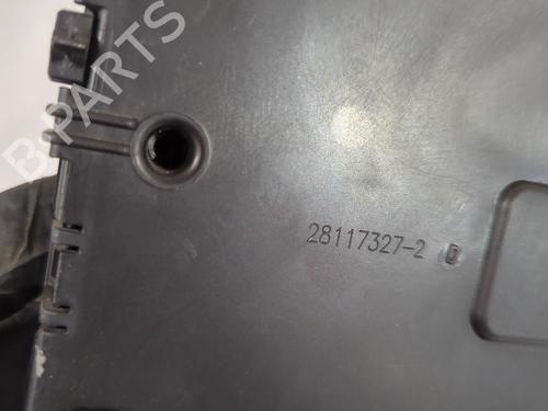 Electronic module RENAULT KANGOO Express (FW0/1_) 1.5 dCi 90 (FW0G, FW05, FW08, FW11) | BP38866723M83 - Image 4