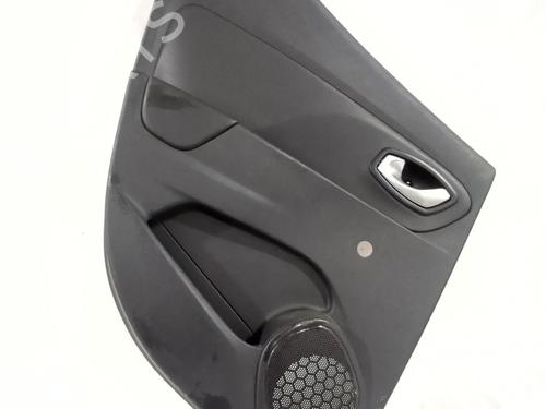 Rear left panel RENAULT CLIO IV (BH_) 0.9 TCe 90 (BHNF, BHMA, BHMH, BHJK, BHJR) | BP38864872C60 - Image 4